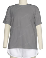 Regular Raglan T-Shirt