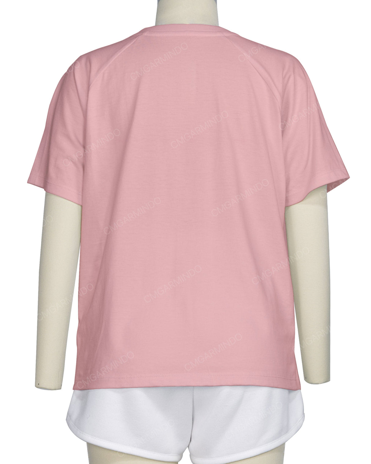 Regular Raglan T-Shirt