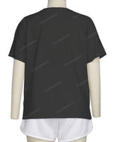Regular Raglan T-Shirt