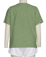 Regular Raglan T-Shirt