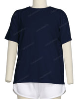 Regular Raglan T-Shirt