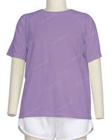 Regular Raglan T-Shirt