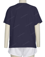 Regular Raglan T-Shirt