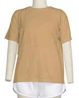 Regular Raglan T-Shirt