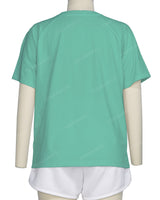 Regular Raglan T-Shirt