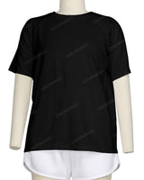 Regular Raglan T-Shirt
