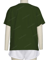 Regular Raglan T-Shirt