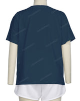 Regular Raglan T-Shirt