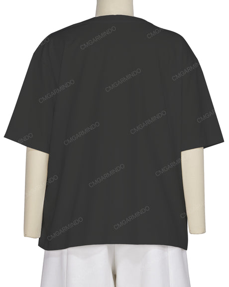 Oversized T-Shirt