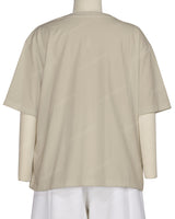 Oversized T-Shirt