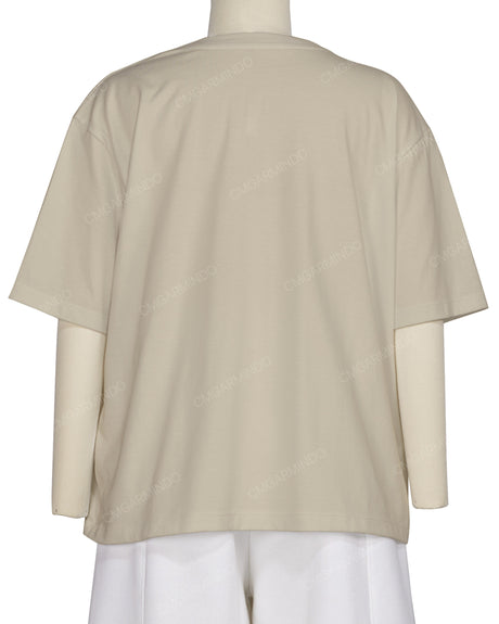 Oversized T-Shirt