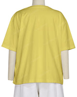 Oversized T-Shirt