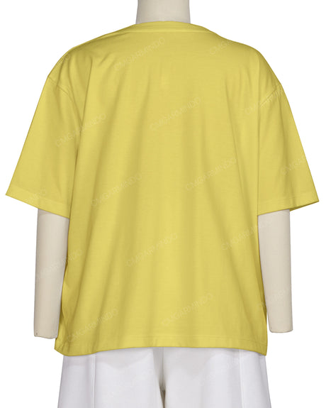 Oversized T-Shirt