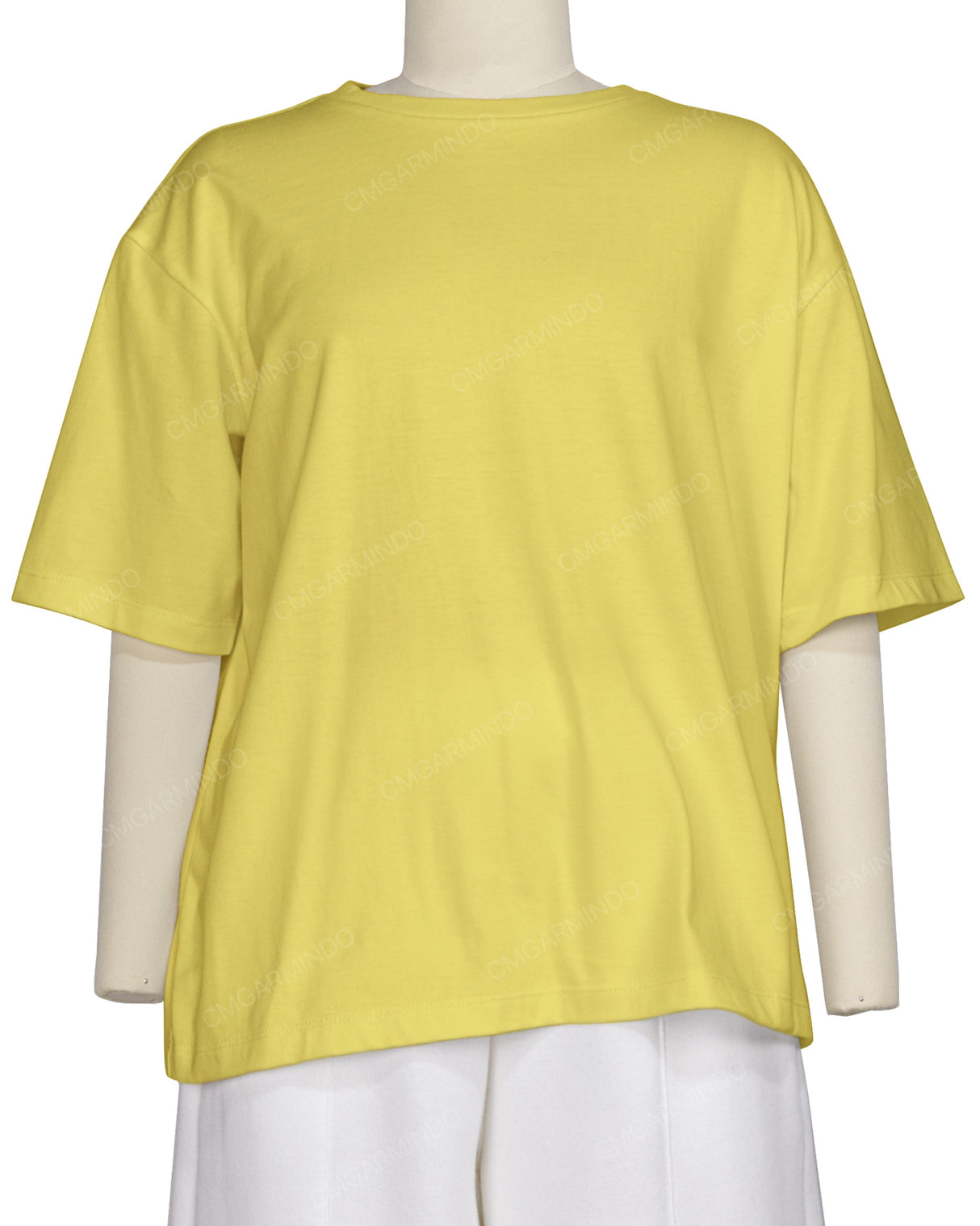 Oversized T-Shirt