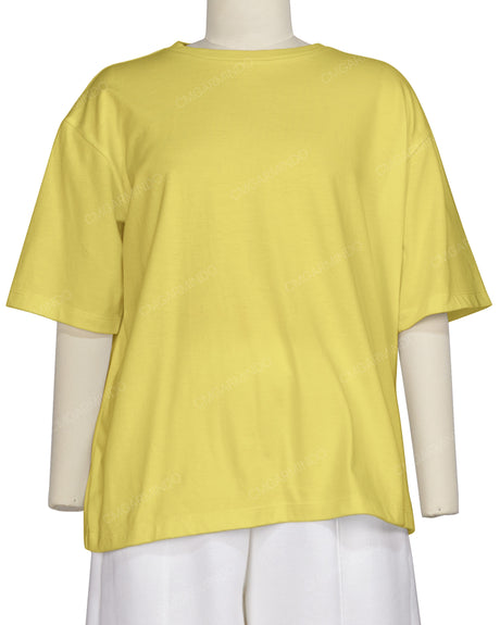 Oversized T-Shirt