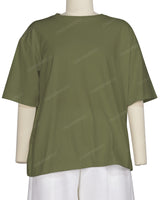 Oversized T-Shirt