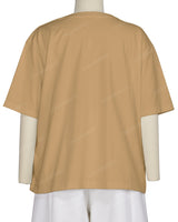 Oversized T-Shirt