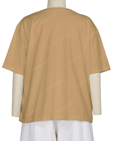 Oversized T-Shirt