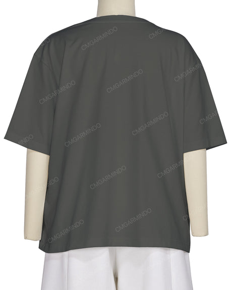 Oversized T-Shirt