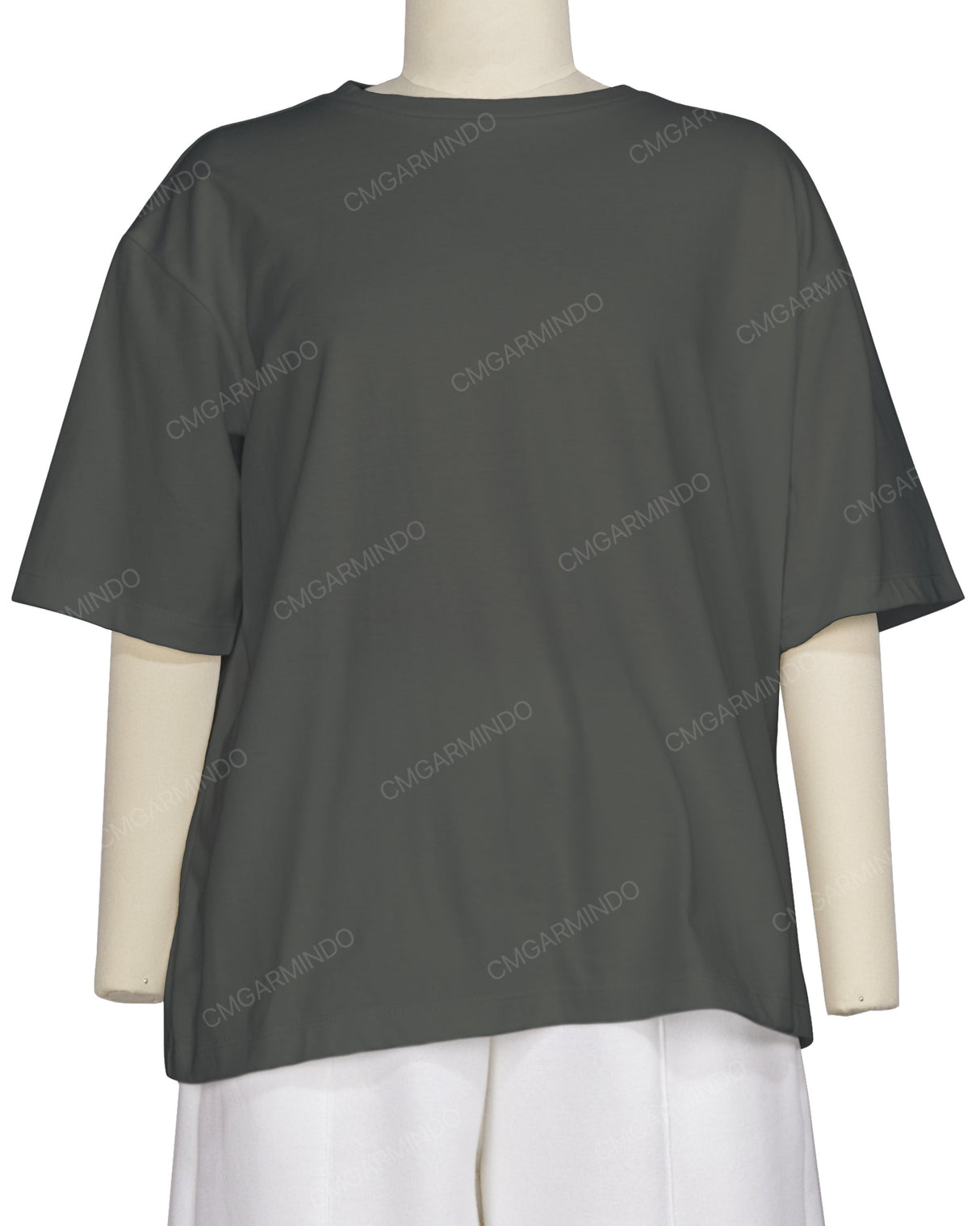 Oversized T-Shirt