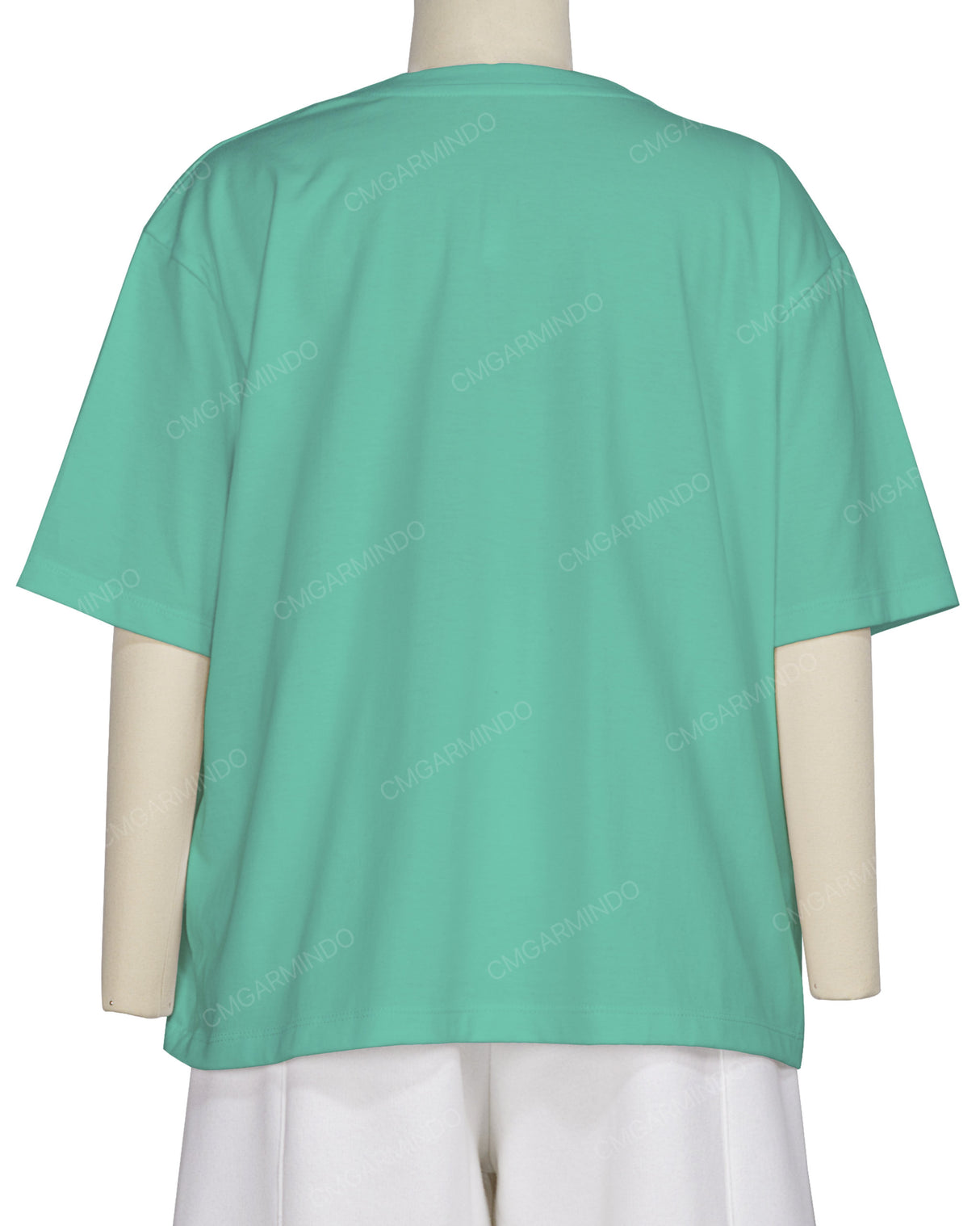 Oversized T-Shirt