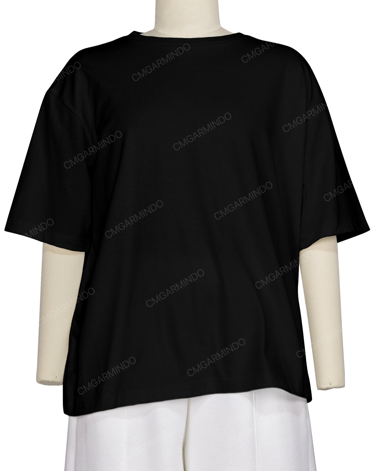 Oversized T-Shirt
