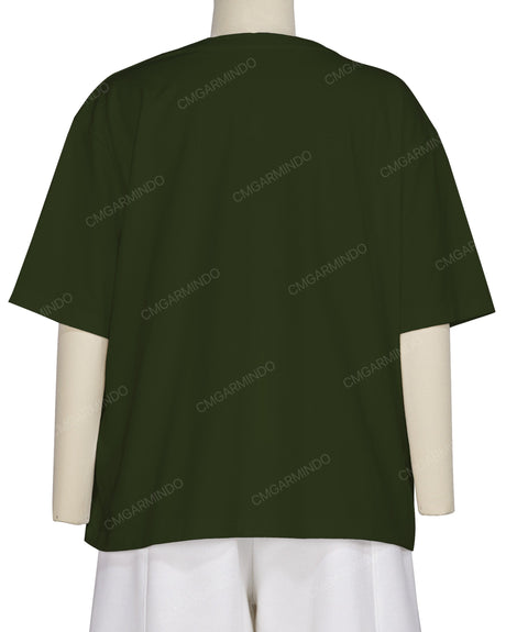 Oversized T-Shirt