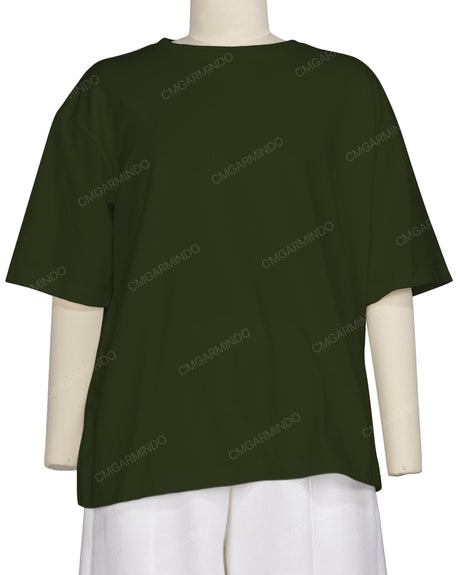 Oversized T-Shirt