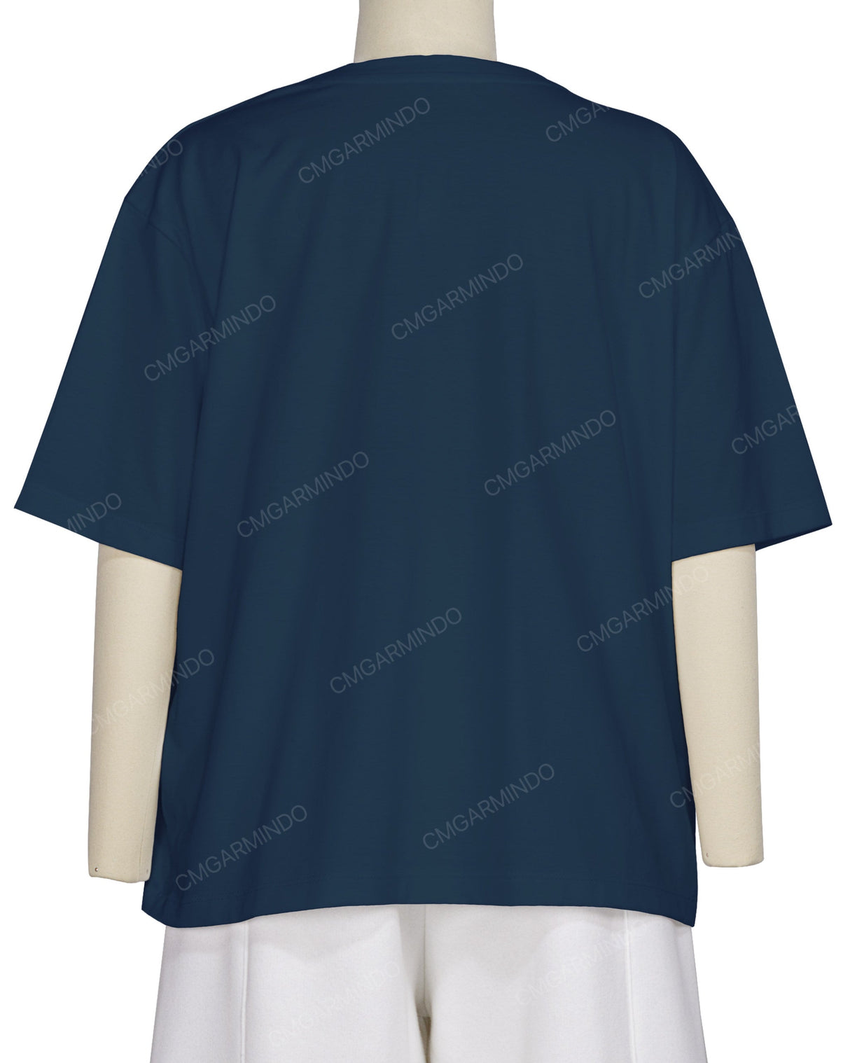 Oversized T-Shirt