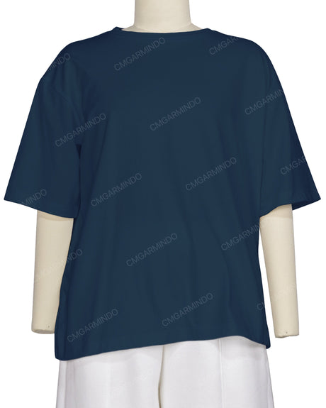 Oversized T-Shirt
