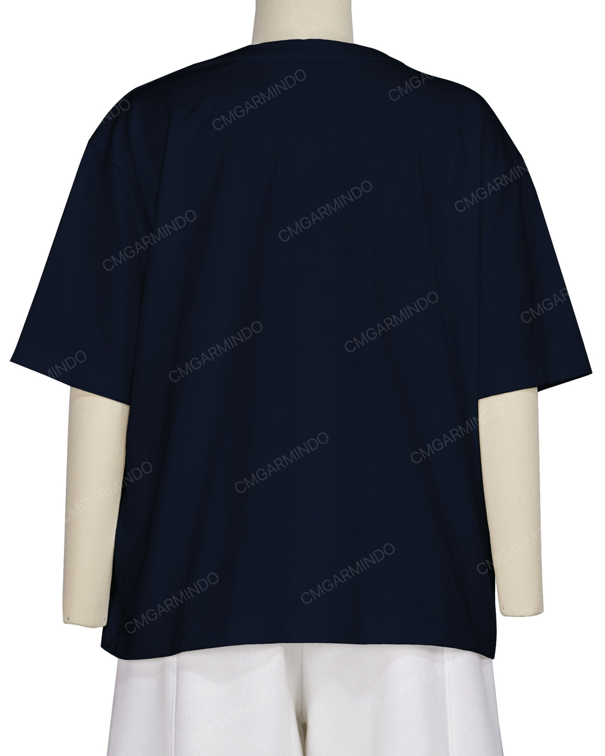Oversized T-Shirt
