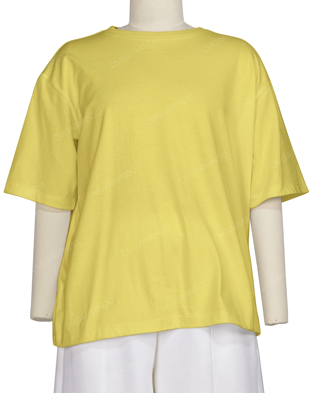Oversized T-Shirt