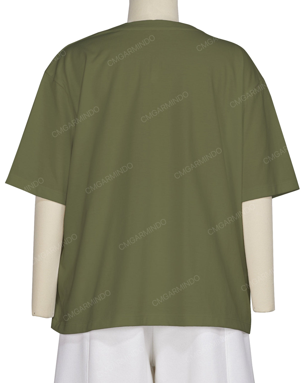 Oversized T-Shirt