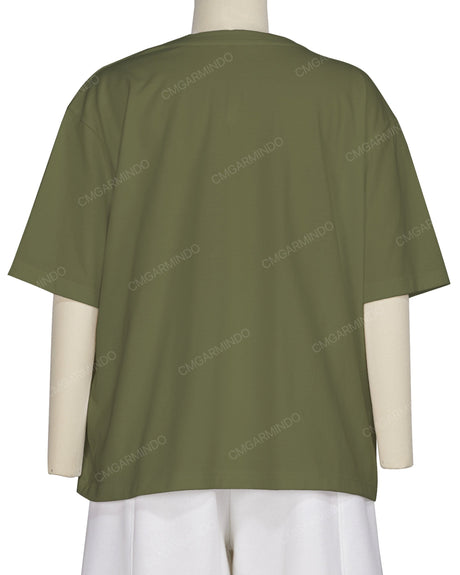 Oversized T-Shirt