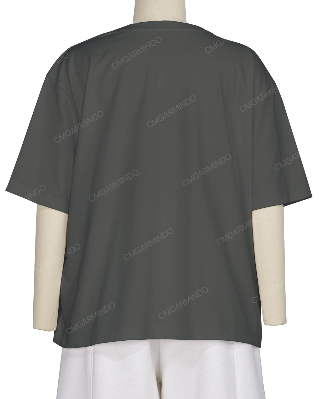 Oversized T-Shirt