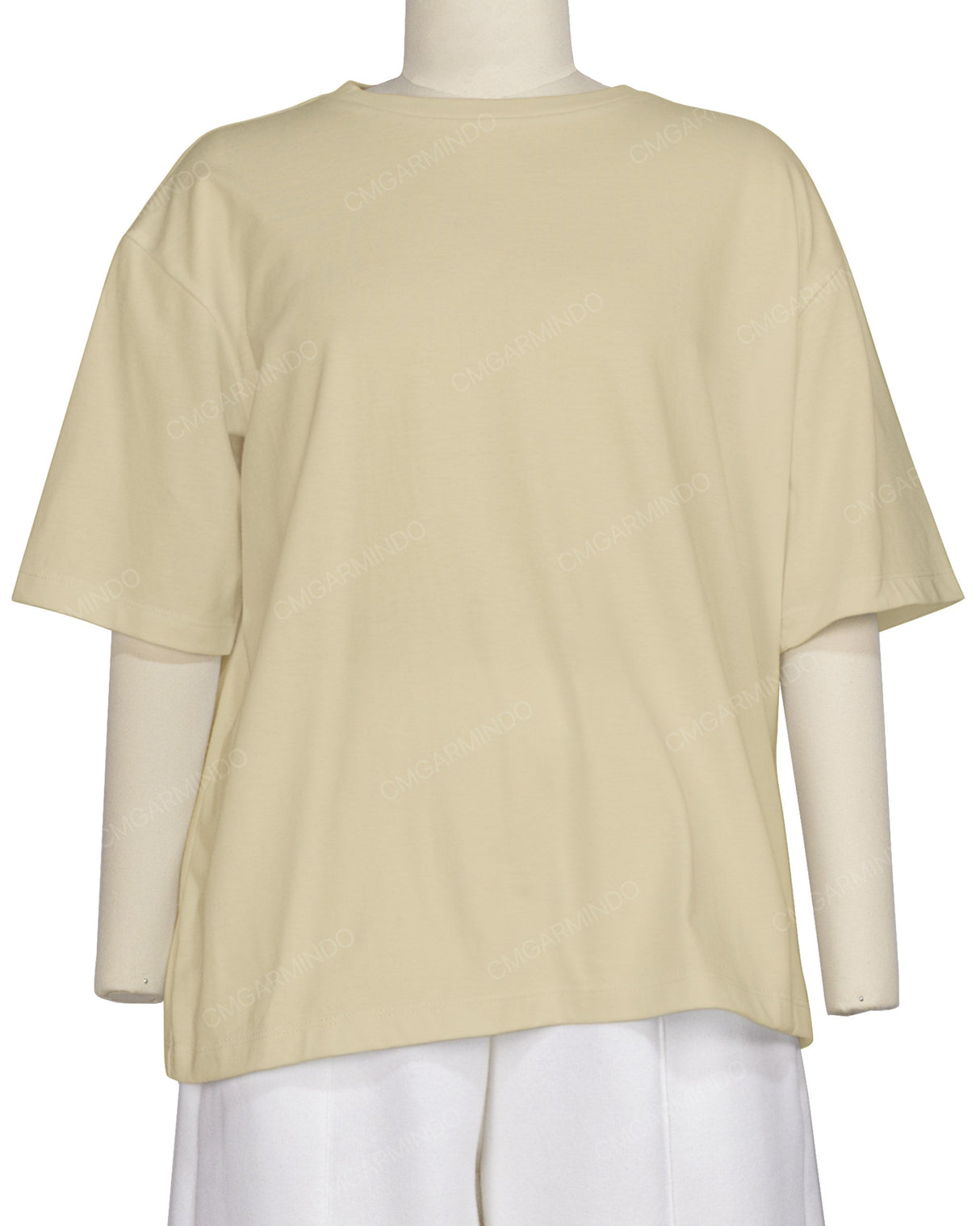 Oversized T-Shirt