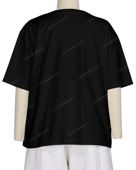 Oversized T-Shirt