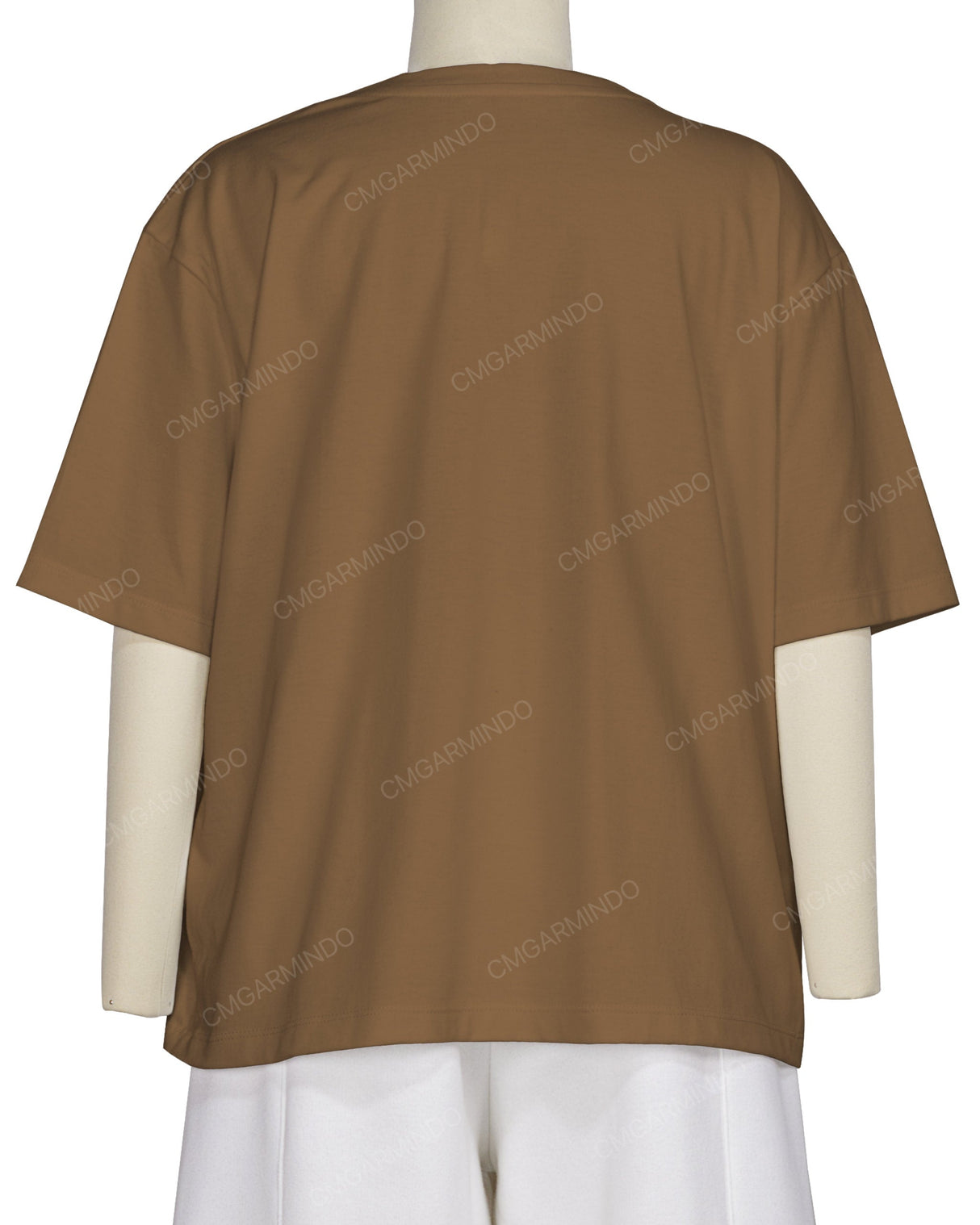 Oversized T-Shirt