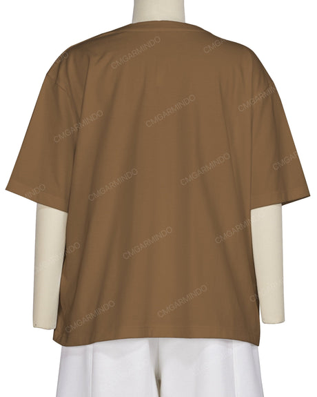 Oversized T-Shirt