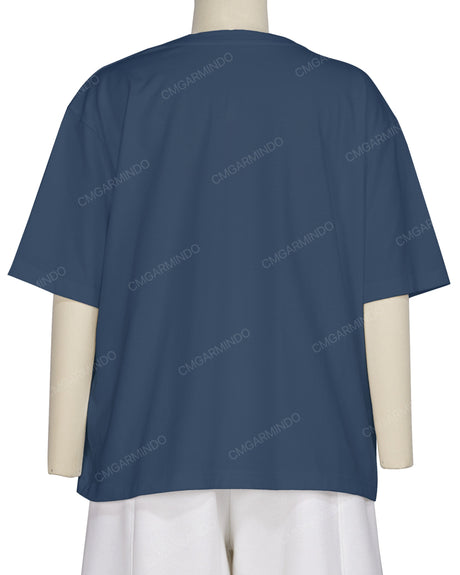Oversized T-Shirt