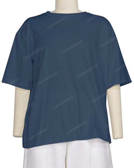 Oversized T-Shirt