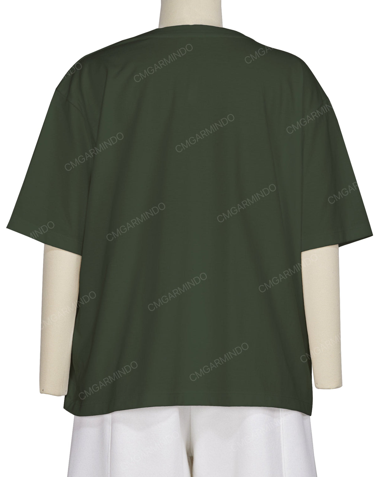 Oversized T-Shirt
