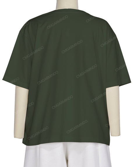 Oversized T-Shirt
