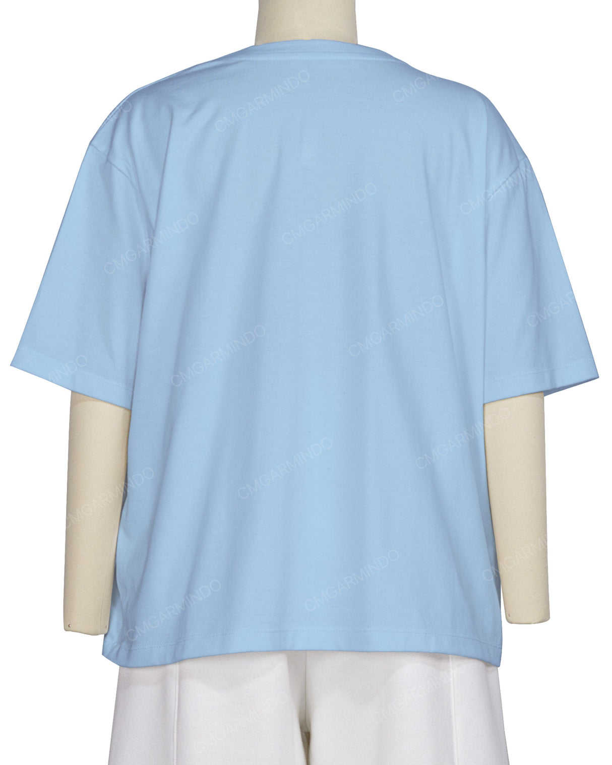 Oversized T-Shirt