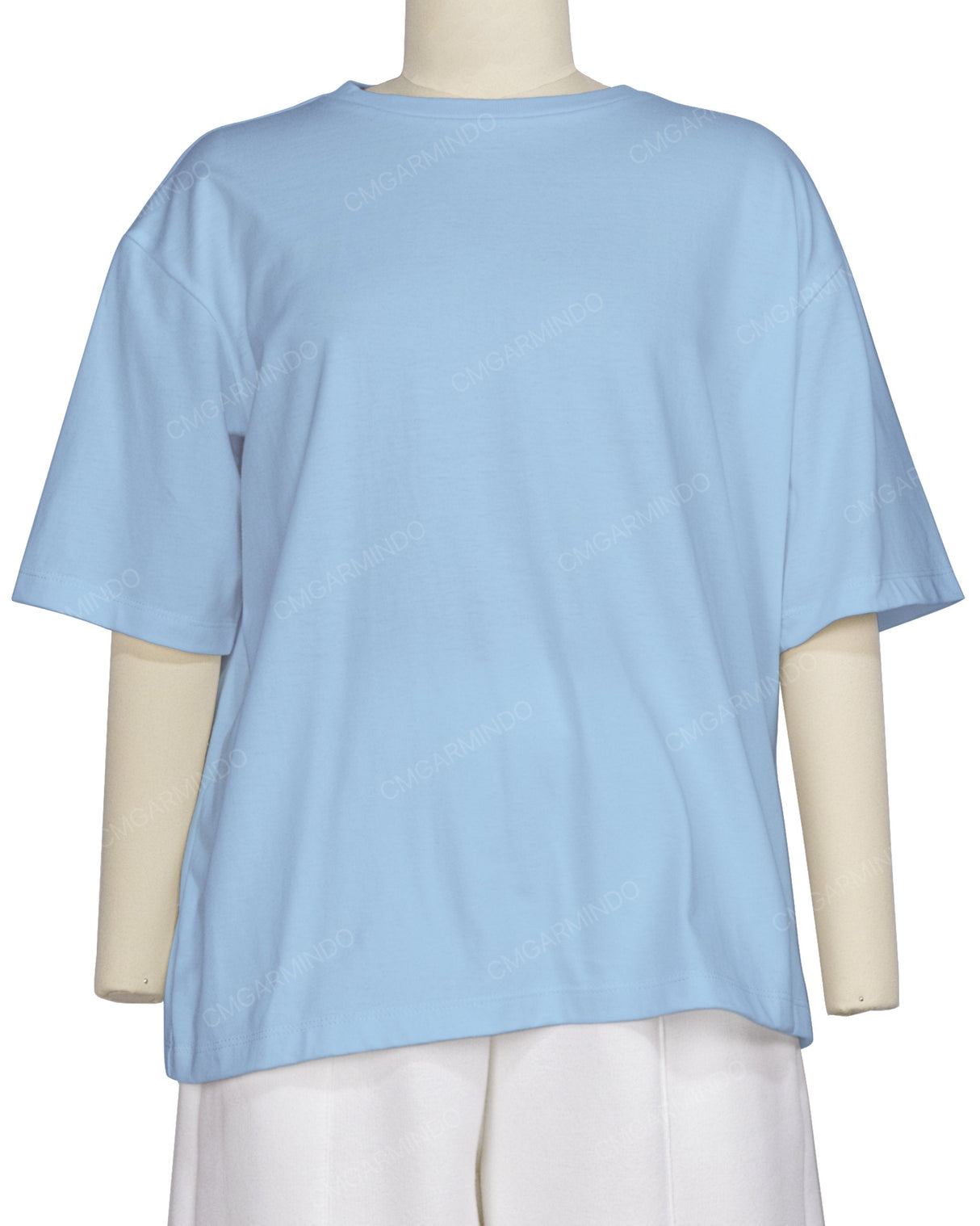 Oversized T-Shirt