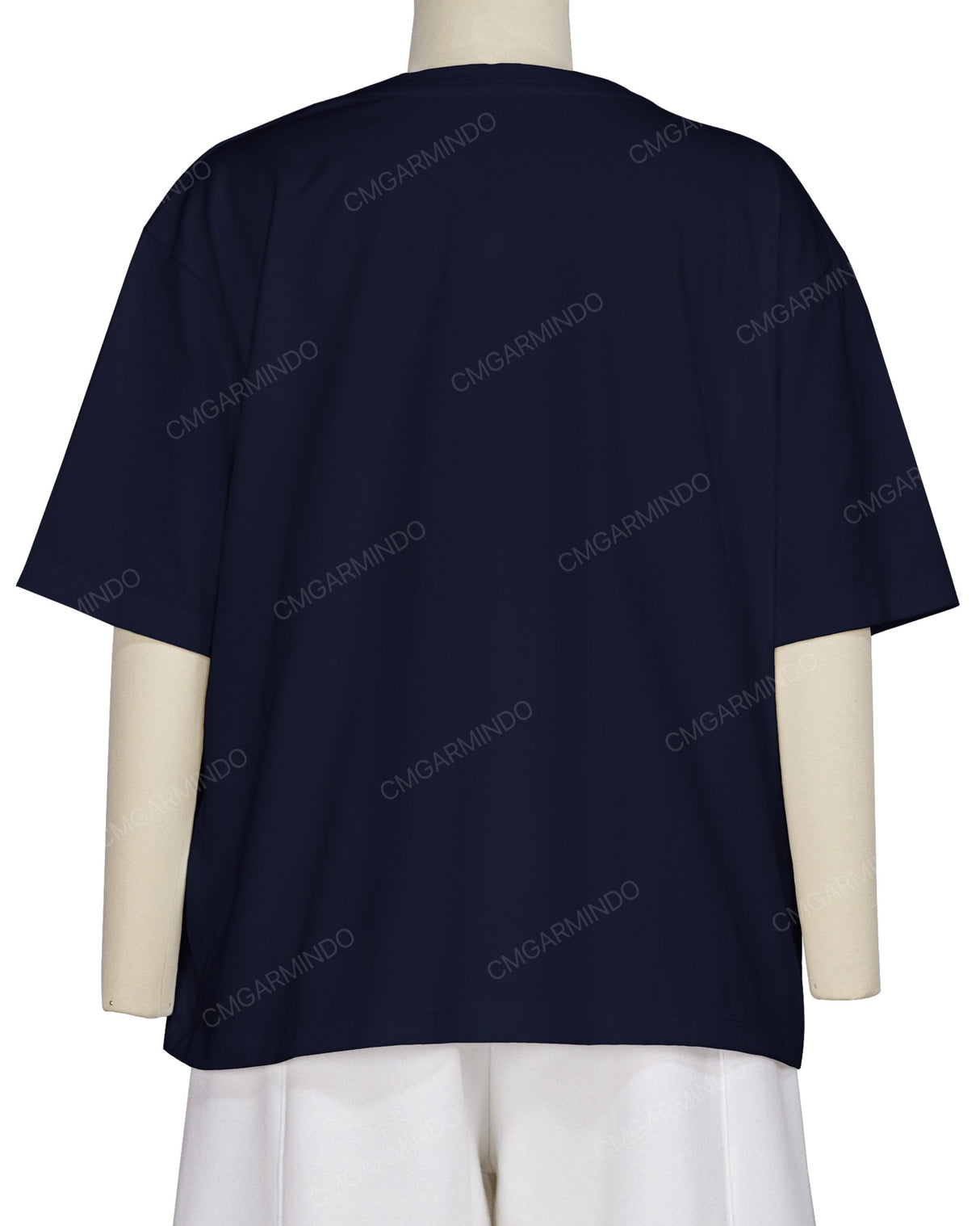 Oversized T-Shirt