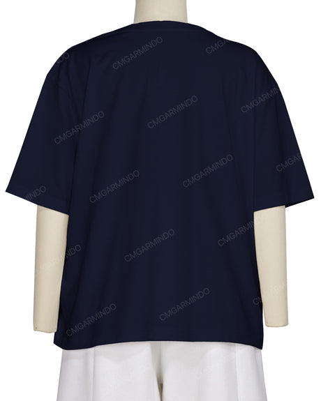 Oversized T-Shirt