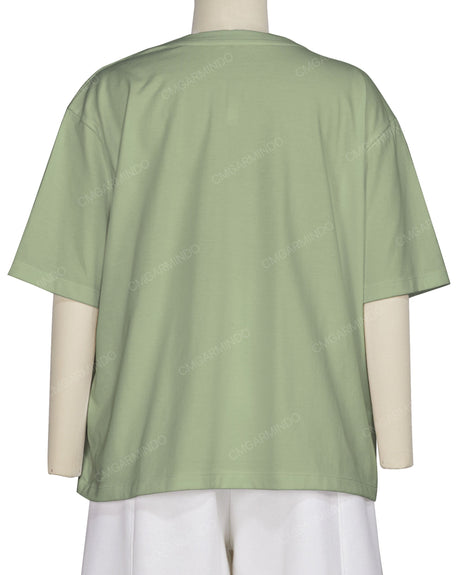 Oversized T-Shirt