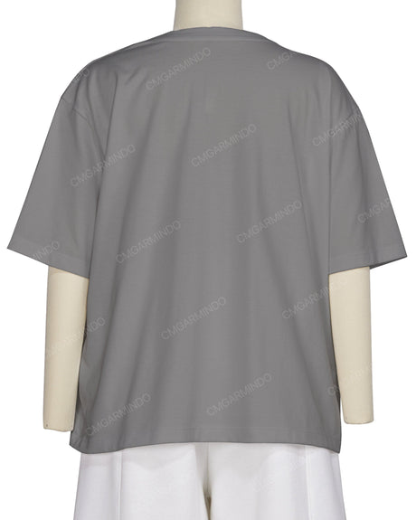 Oversized T-Shirt