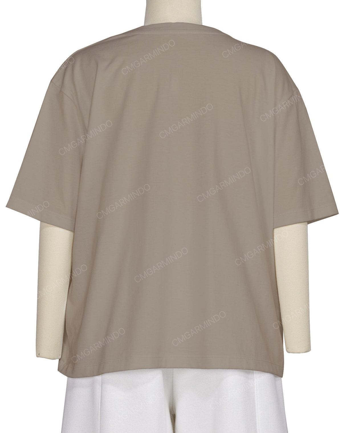 Oversized T-Shirt